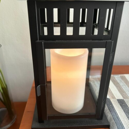 Vela-fanal.jpg Candle lit 24 hours.